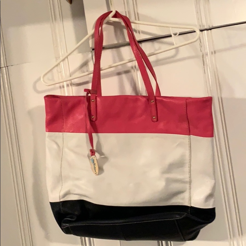 Cynthia Rowley purse